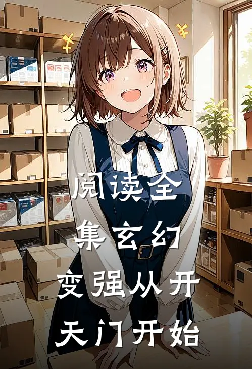 阅读全集玄幻：变强从开天门开始