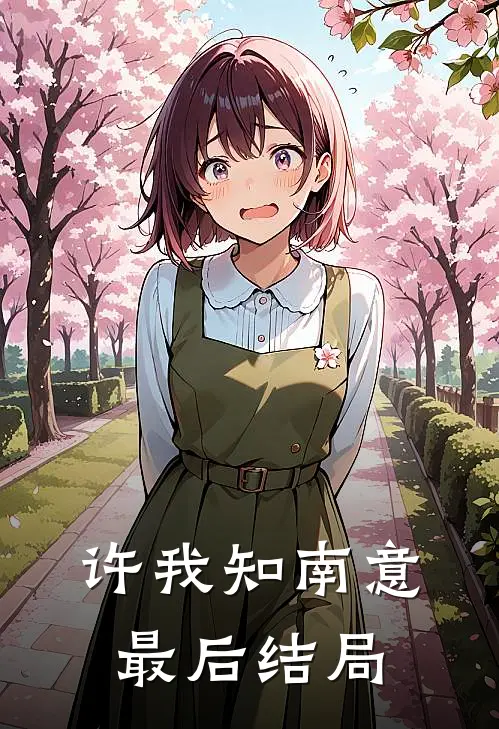 许我知南意最后结局