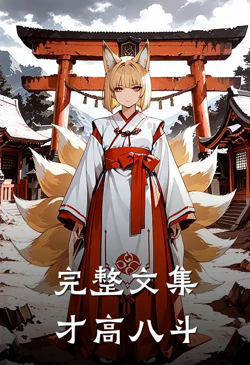 完整文集才高八斗