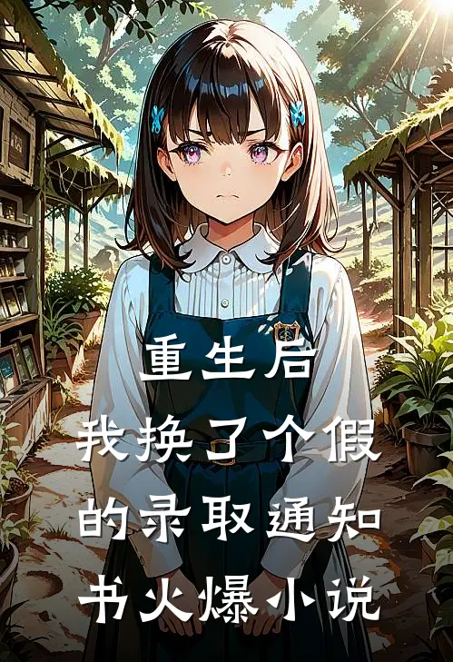 重生后，我换了个假的录取通知书火爆小说