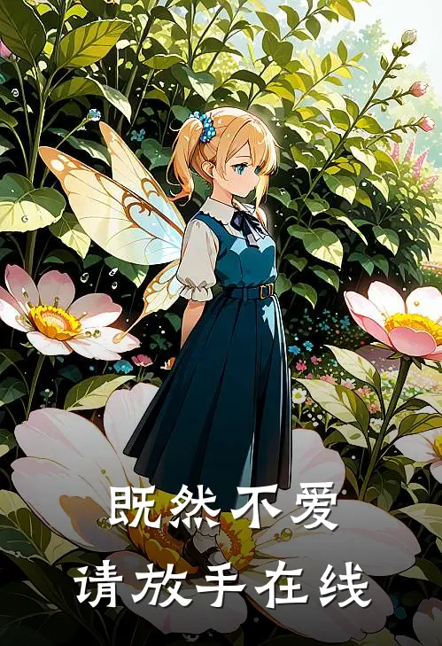 既然不爱,请放手在线阅读