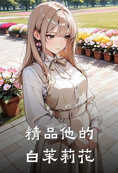 精品他的白茉莉花