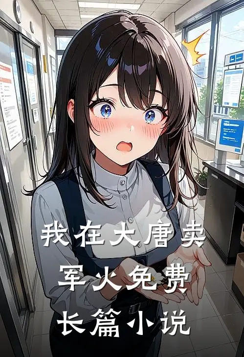 我在大唐卖军火免费长篇小说