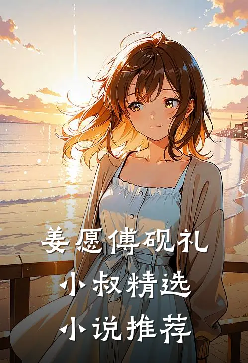 姜愿傅砚礼小叔精选小说推荐
