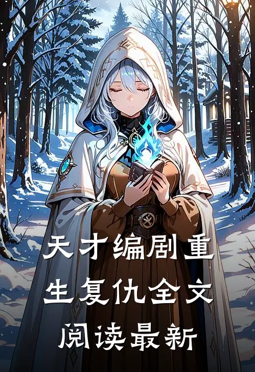 天才编剧重生复仇全文阅读最新