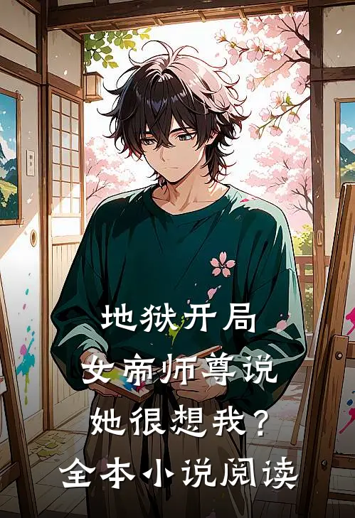 地狱开局，女帝师尊说她很想我？全本小说阅读