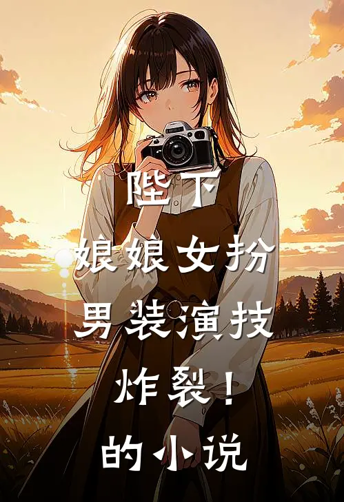 陛下,娘娘女扮男装演技炸裂!的是