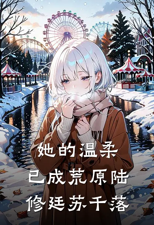她的温柔，已成荒原(陆修廷苏千落)