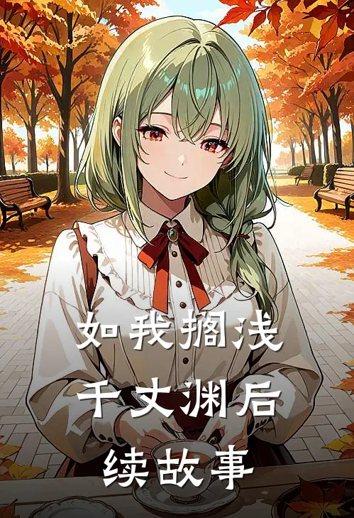 如我搁浅千丈渊后续故事