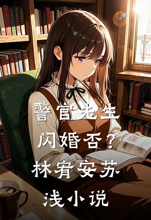 警官先生，闪婚否？林宥安苏浅小说