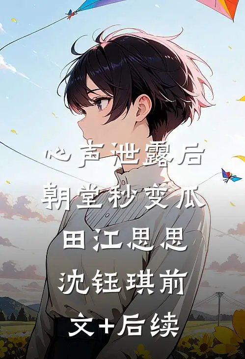 心声泄露后，朝堂秒变瓜田江思思沈钰琪前文+后续