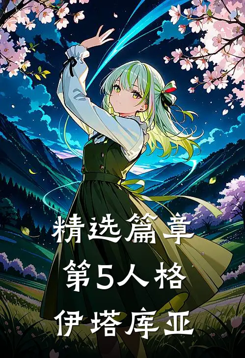 精选篇章第5人格伊塔库亚