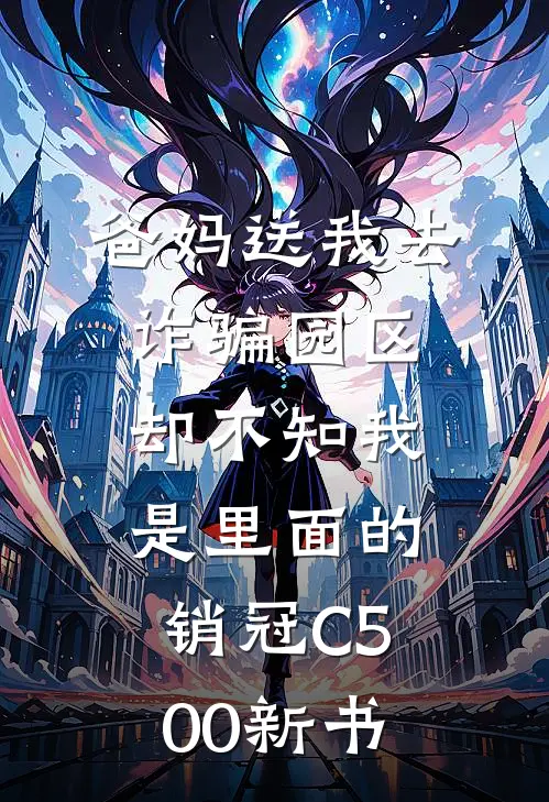 爸妈送我去诈骗园区，却不知我是里面的销冠C500新书