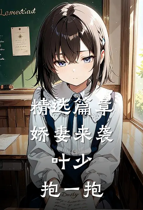 精选篇章娇妻来袭:叶少,抱一抱
