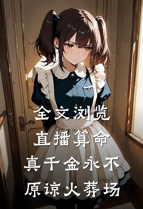 全文浏览直播算命，真千金永不原谅火葬场