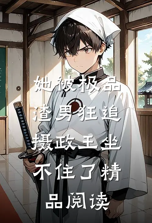 她被极品渣男狂追，摄政王坐不住了精品阅读