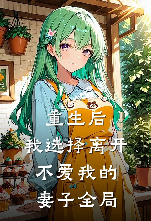 重生后，我选择离开不爱我的妻子全局