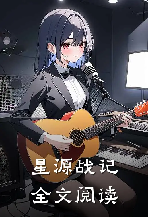 星源战记全文阅读