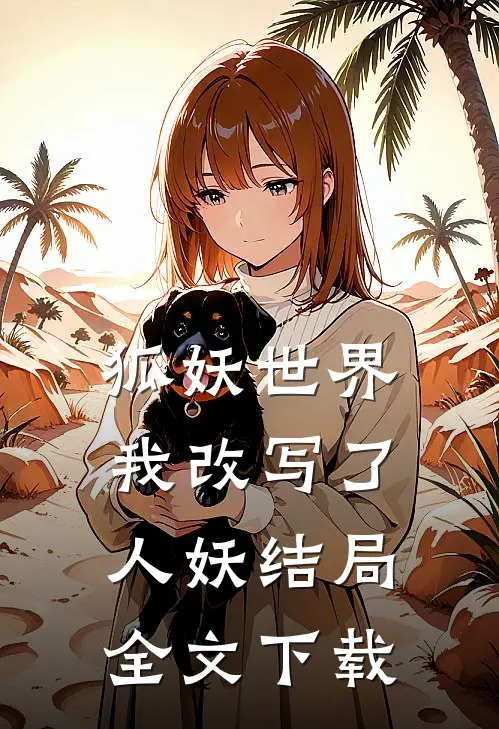 狐妖世界：我改写了人妖结局全文下载