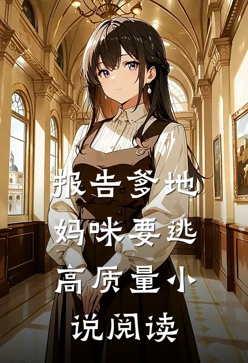 报告爹地：妈咪要逃高质量小说阅读