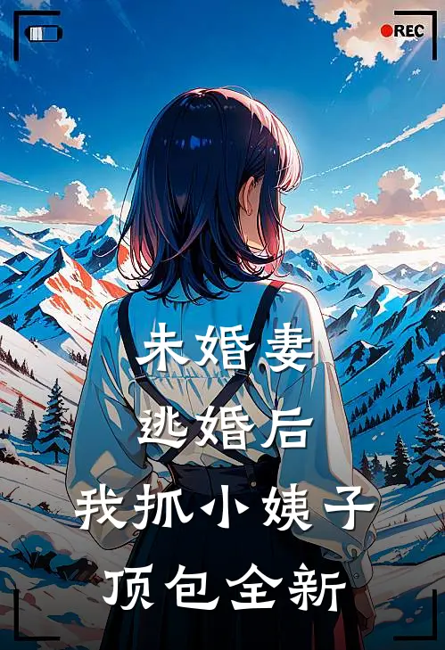未婚妻逃婚后，我抓小姨子顶包全新