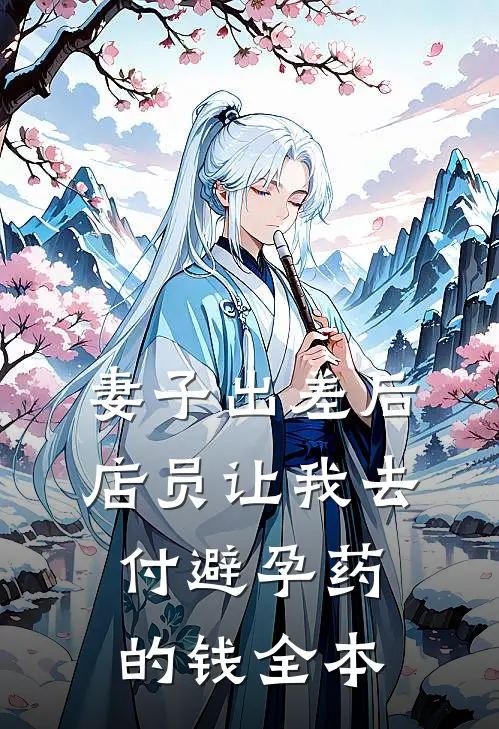 妻子出差后，店员让我去付避孕药的钱全本
