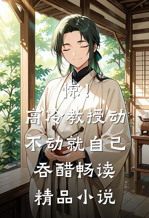 惊！高冷教授动不动就自己吞醋畅读精品小说