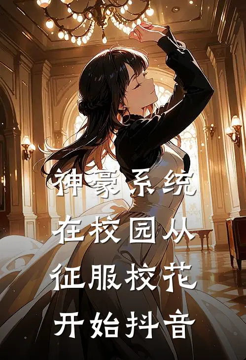 神豪系统：在校园从征服校花开始抖音