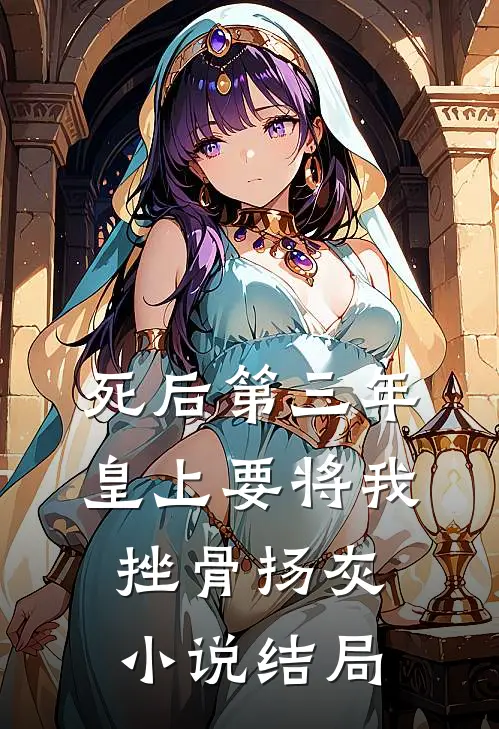 死后第三年，皇上要将我挫骨扬灰小说结局