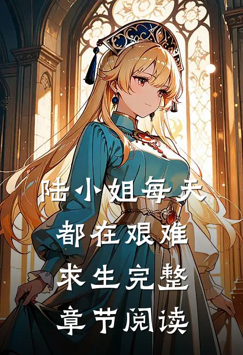 陆小姐每天都在艰难求生完整章节阅读