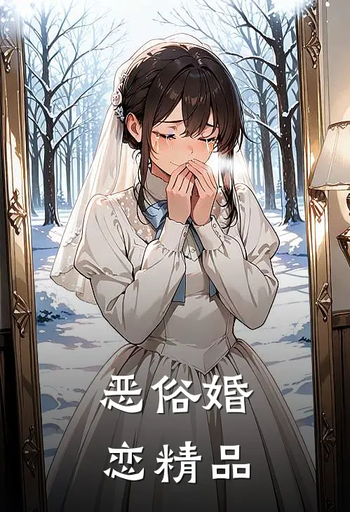 恶俗婚恋精品