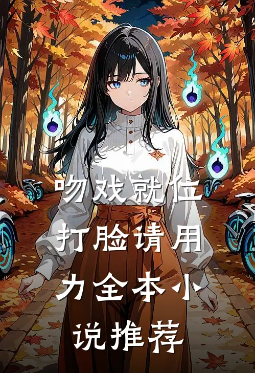 吻戏就位，打脸请用力全本小说推荐