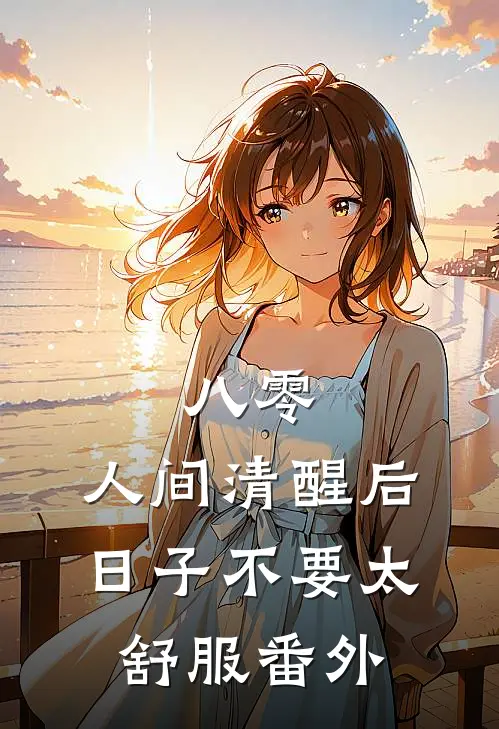 八零：人间清醒后，日子不要太舒服番外