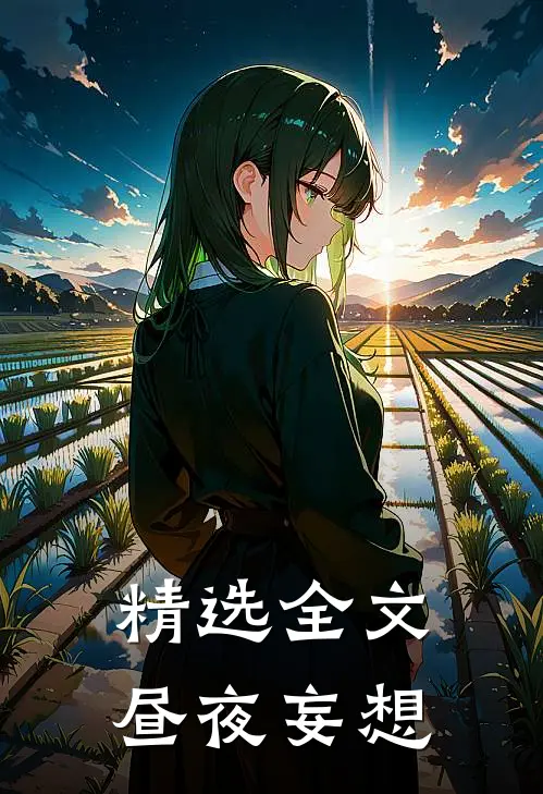 精选全文昼夜妄想