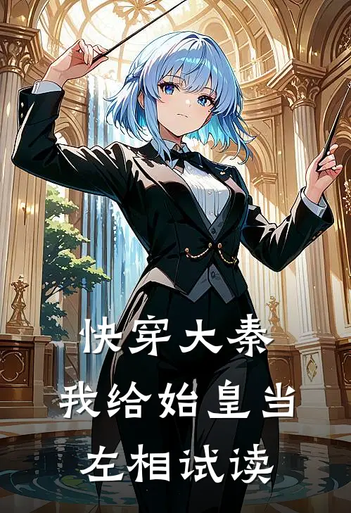 快穿大秦我给始皇当左相试读