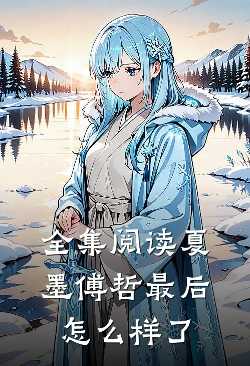 全集阅读夏墨傅哲最后怎么样了