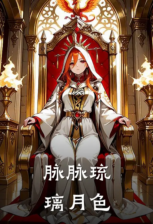 脉脉琉璃月色