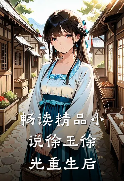 畅读精品小说徐玉徐光重生后