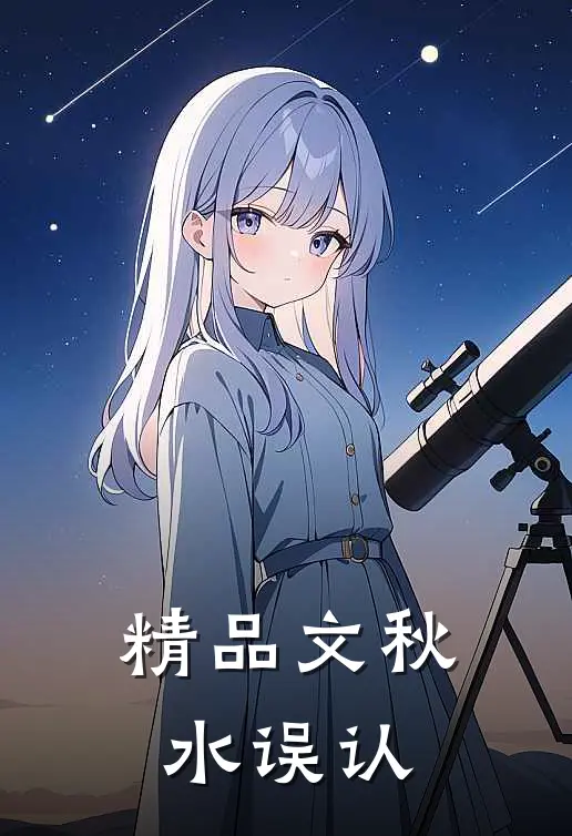 精品文秋水误认