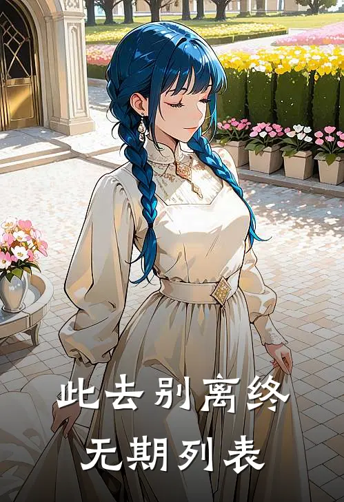 此去别离终无期列表