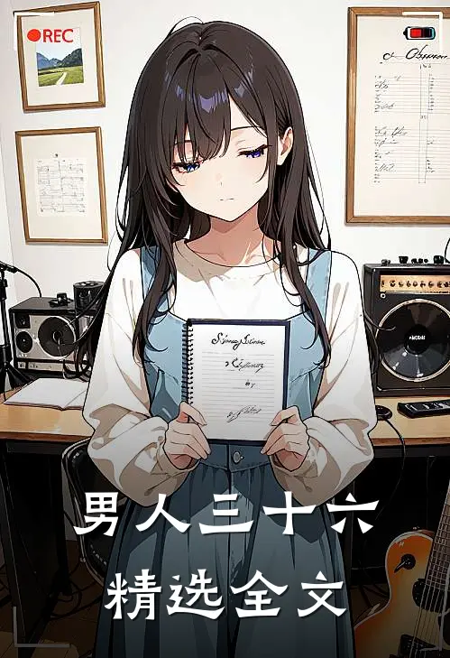 男人三十六精选全文