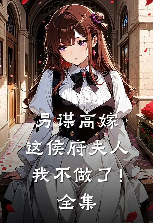 另谋高嫁：这侯府夫人我不做了！全集