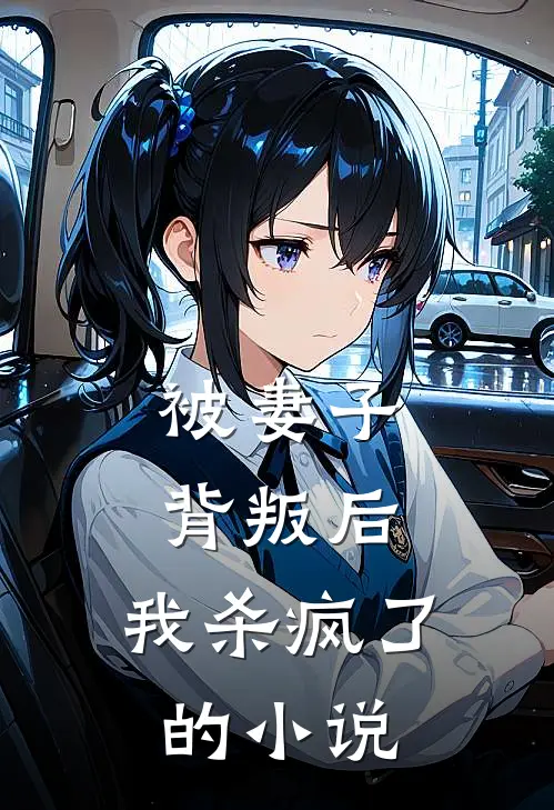 被妻子背叛后，我杀疯了的小说