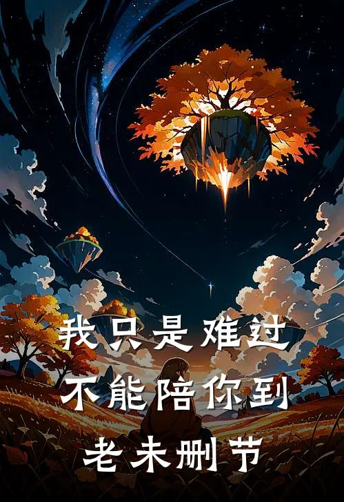 我只是难过不能陪你到老未删节