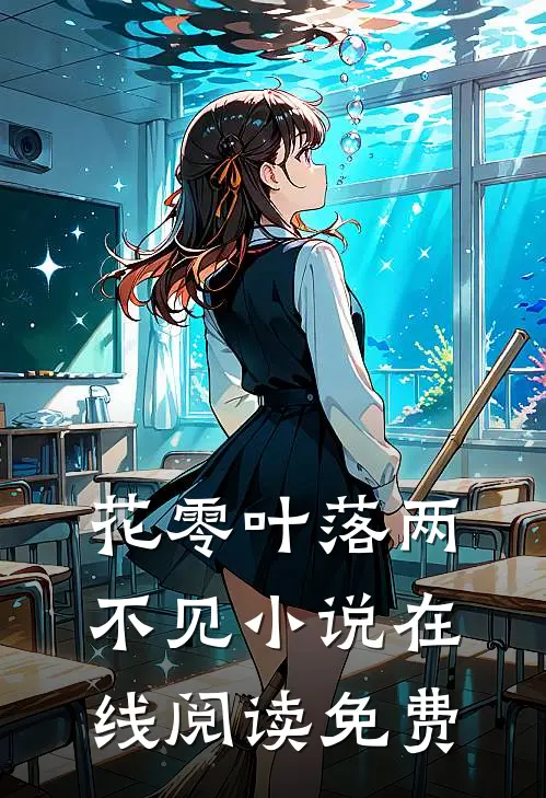 花零叶落两不见小说在线阅读免费