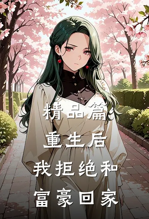 精品篇重生后，我拒绝和富豪回家