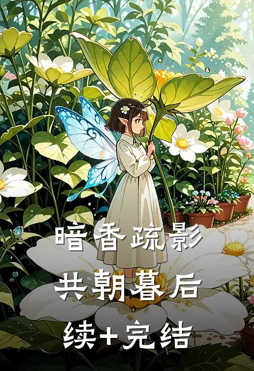 暗香疏影共朝暮后续+完结