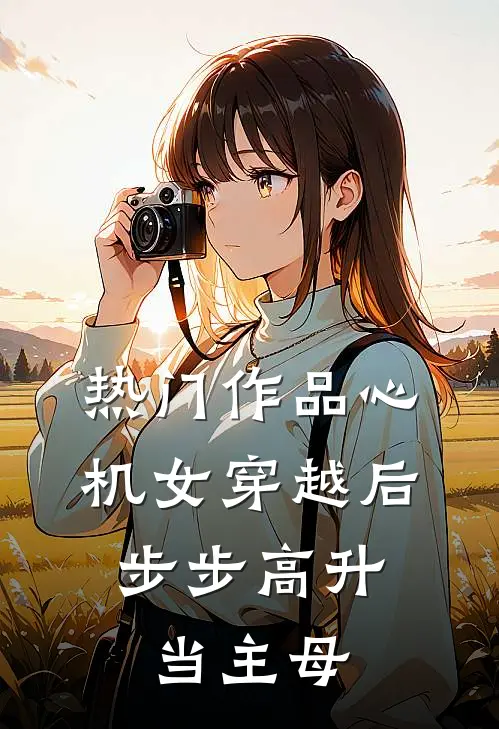 热门作品心机女穿越后，步步高升当主母