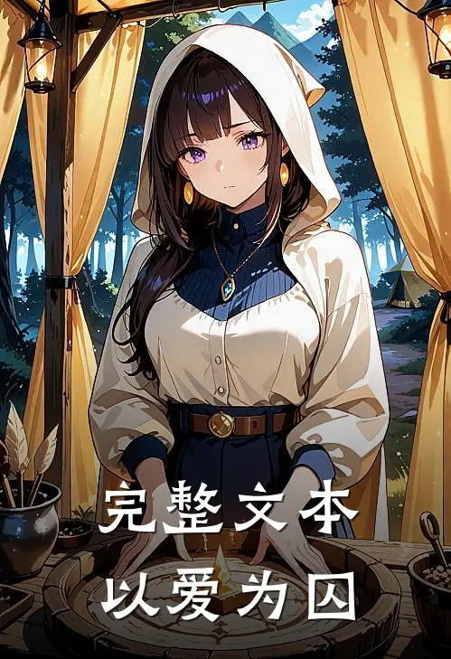 完整文本以爱为囚
