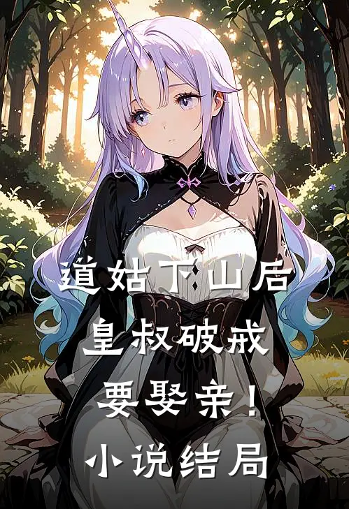 道姑下山后,皇叔破戒要娶亲!结局是